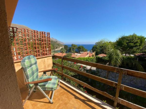 villa calazzurra